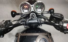 TRIUMPH T120 BONNEVILLE 2022 DAD75H