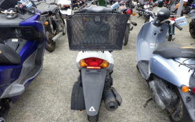 SUZUKI ADDRESS V125 CF46A