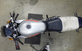 SUZUKI GSX400S KATANA 1999 GK77A