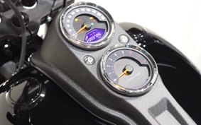HARLEY FXLRS 2021 YWK