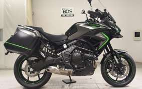 KAWASAKI VERSYS A 2024 LE650H
