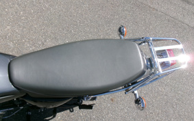 YAMAHA SR400 FINAL ED 2021 RH16J