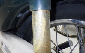 HONDA C110 SUPER CUB JA07