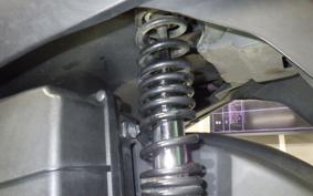 YAMAHA AXIS 125 Z 2007 SED7J