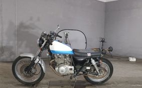 SUZUKI GLASS TRACKER BIG BOY NJ47A