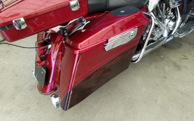 HARLEY FLHXSE CVO 2012 PZ8