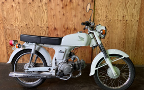 SUZUKI ADDRESS V125 CF4MA