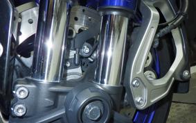 YAMAHA NIKEN 2018 RN58J