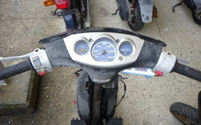YAMAHA JOG ZR Gen.2 SA16J