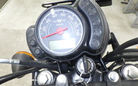 KAWASAKI W175 2012