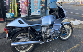 BMW R100RS 1977 2681