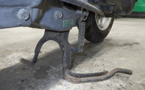 HONDA DIO 2006 AF18