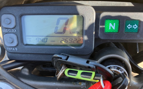 KAWASAKI KLX250 LX250E