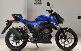 SUZUKI GSX-S125