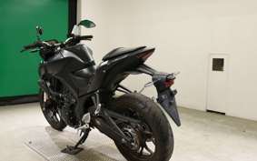 YAMAHA MT-25 A 2009 RG43J