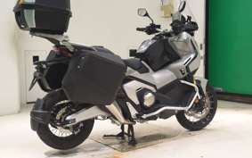 HONDA X-ADV 750 2025 RH21