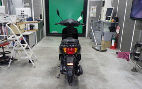 HONDA TACT Basket AF75