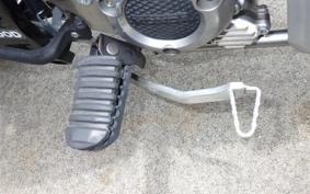 HONDA CT125-2 JA65