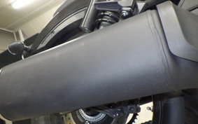 HONDA REBEL 1100 DCT 2024 SC83