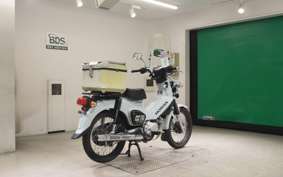 HONDA ｸﾛｽｶﾌﾞ110-2 1996 JA45