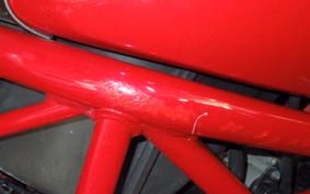 DUCATI MONSTER 1100 EVO 2012