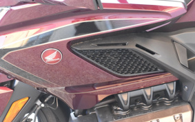 HONDA GL 1800 GOLD WING TOUR DCT 2025 SC79