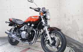 KAWASAKI ZEPHYR 400 KAI ZR400C