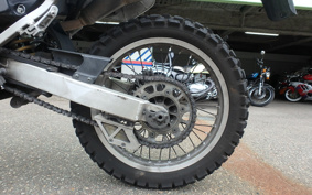 SUZUKI DJEBEL250XC SJ45A