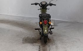 HONDA CROSS CUB110 JA45