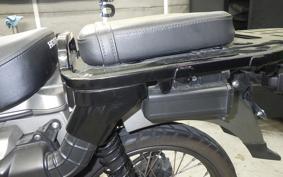 HONDA CT125-2 2005 JA65