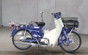 HONDA SUPER CUB50 AA01