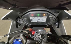 HONDA CBR400R 2014 NC47