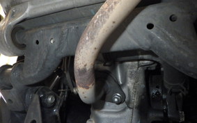 HONDA TACT-4ﾍﾞｰｼｯｸ AF79