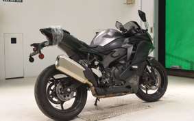 KAWASAKI ZX-4R SE 2025 ZX400P
