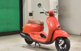 HONDA GIORCUB 2009 AF53