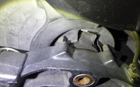 SUZUKI SKYWAVE400ﾔﾈﾂｷ 2001 CK42A