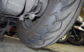 SUZUKI ADDRESS V125 G CF4EA