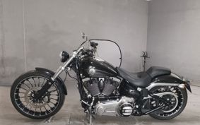 HARLEY FXSB1690 BFV