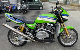 KAWASAKI ZRX1100 ZRT10C