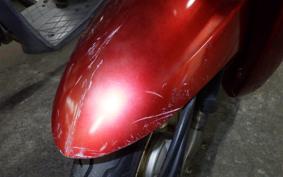 HONDA TODAY 1991 AF61