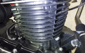 HONDA GB350 2023 NC59