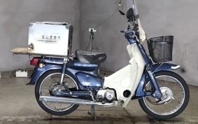 HONDA SUPER CUB90 HA02