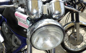 YAMAHA SRV250 RENAISSA 4DN