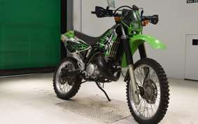 KAWASAKI KDX220SR 2019 DX220B