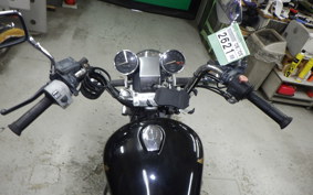 HONDA NV750 CUSTOM 1984 RC14