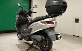 SUZUKI SKYWAVE 200 (Burgman 200) 2015 CH41A