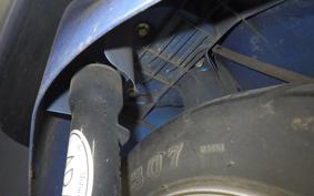 HONDA TACT-4ﾍﾞｰｼｯｸ AF79