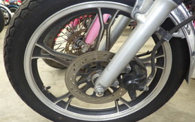 SUZUKI GN125 H
