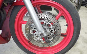 HONDA CBR250RR MC22