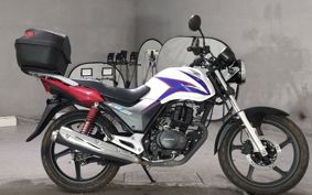 HONDA CBF125 PCJ7